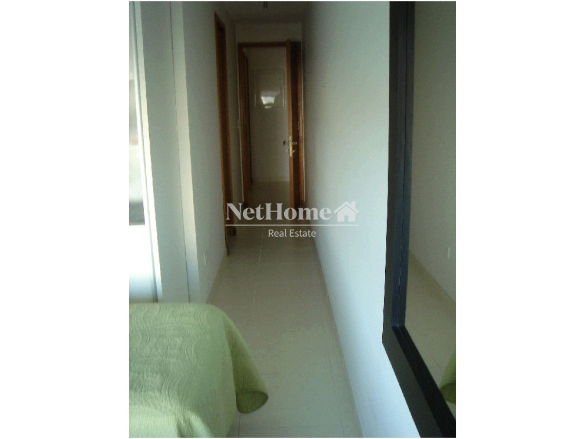 Apartamento ID.222 -  Playa Mansa Apartamento 2 Dormitorios A pasos del Océano Amenities Completos
