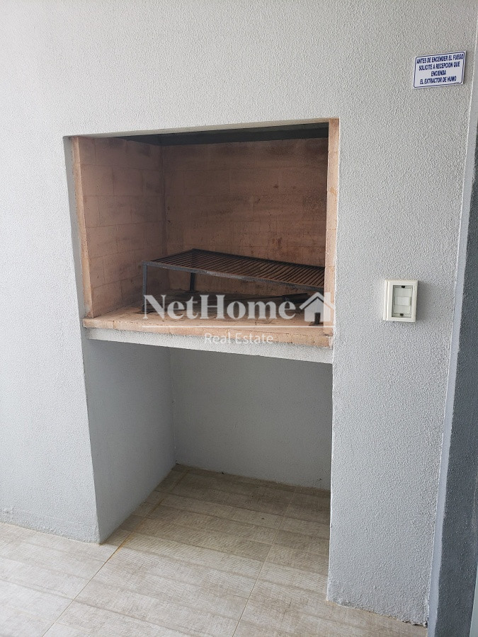 Apartamento ID.178 - Playa Brava Apartamento 2 Dormitorios Muy buenos Amenities
