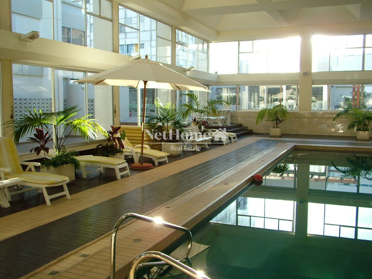 Apartamento ID.341 - Península Apartamento 3 Dormitorios Vista al Océano