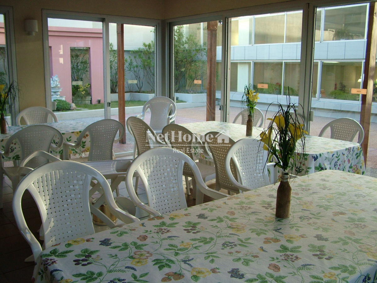Apartamento ID.341 - Península Apartamento 3 Dormitorios Vista al Océano