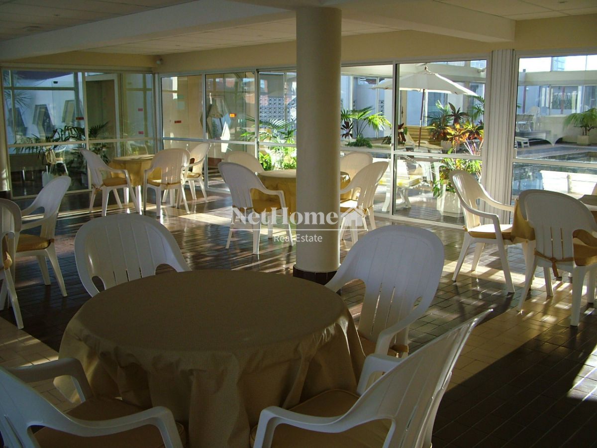Apartamento ID.341 - Península Apartamento 3 Dormitorios Vista al Océano