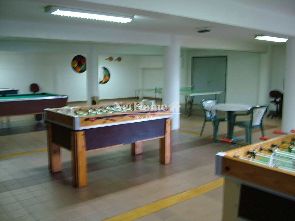 Apartamento ID.341 - Península Apartamento 3 Dormitorios Vista al Océano