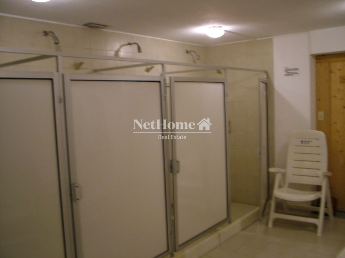 Apartamento ID.341 - Península Apartamento 3 Dormitorios Vista al Océano