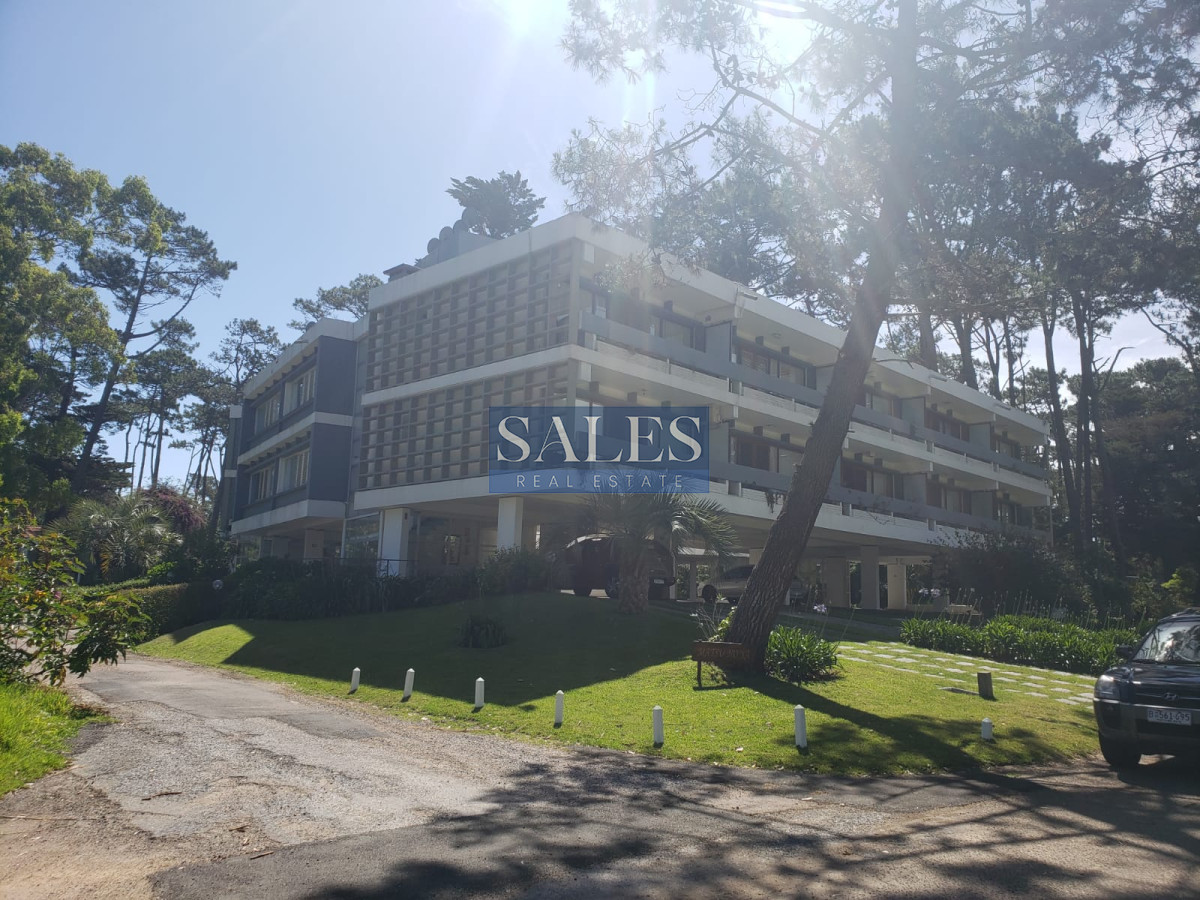 Apartamento ID.135 - Departamento en venta playa brava