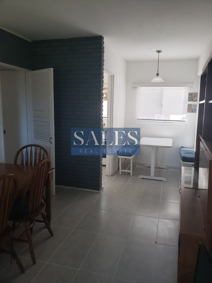 Apartamento ID.135 - Departamento en venta playa brava