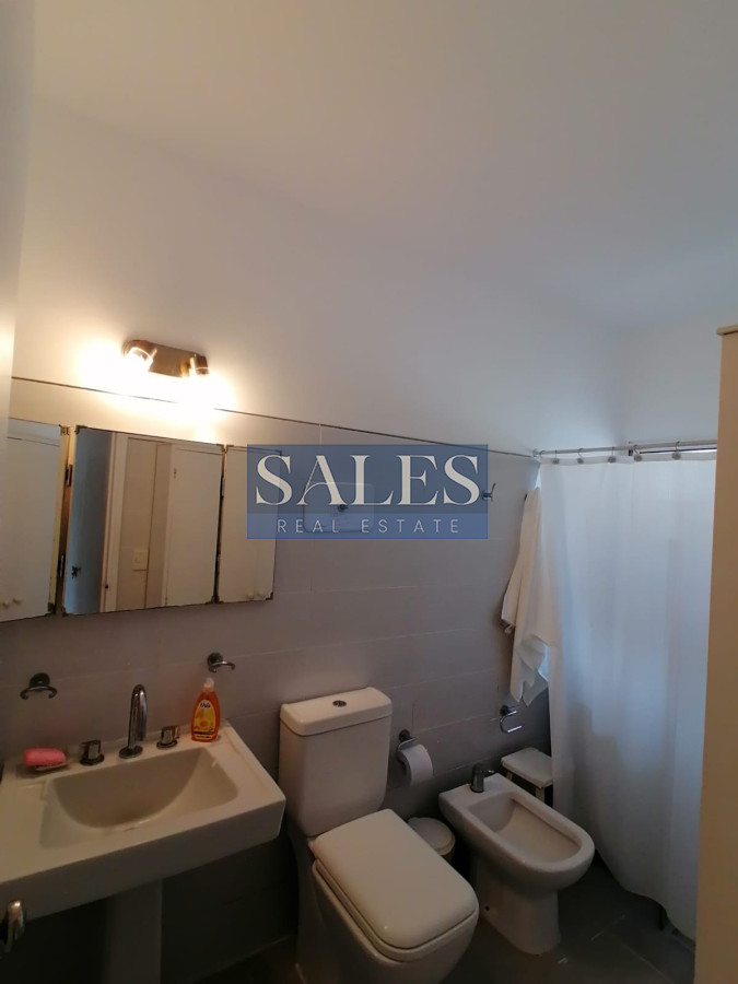 Apartamento ID.135 - Departamento en venta playa brava