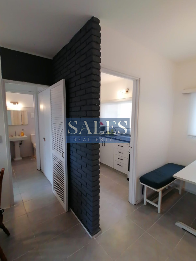 Apartamento ID.135 - Departamento en venta playa brava