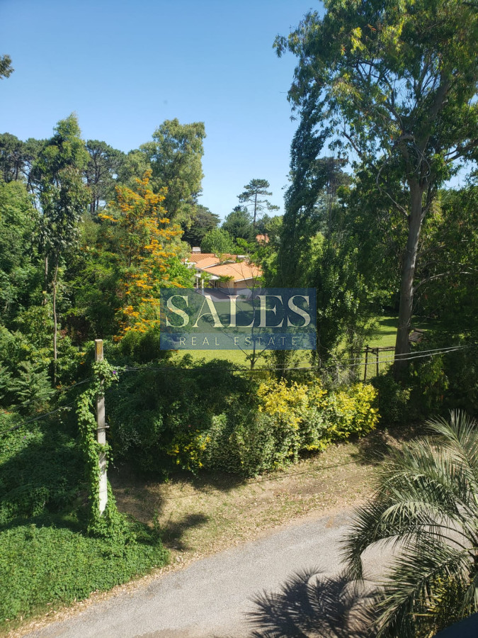 Apartamento ID.135 - Departamento en venta playa brava