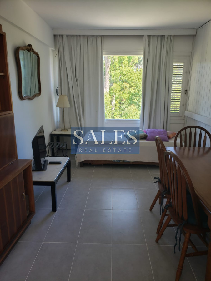 Apartamento ID.135 - Departamento en venta playa brava
