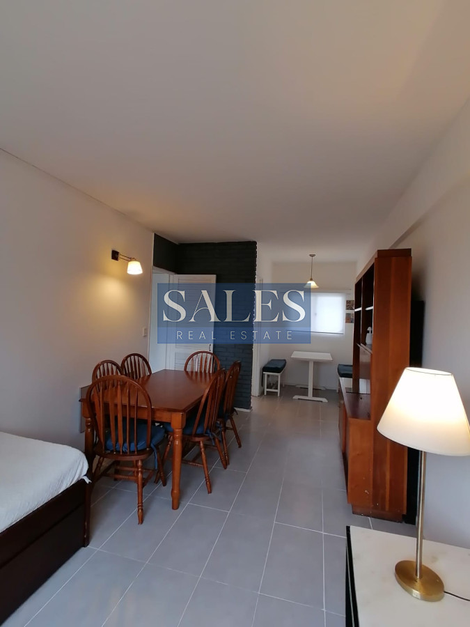 Apartamento ID.135 - Departamento en venta playa brava