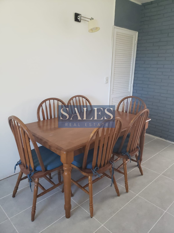 Apartamento ID.135 - Departamento en venta playa brava