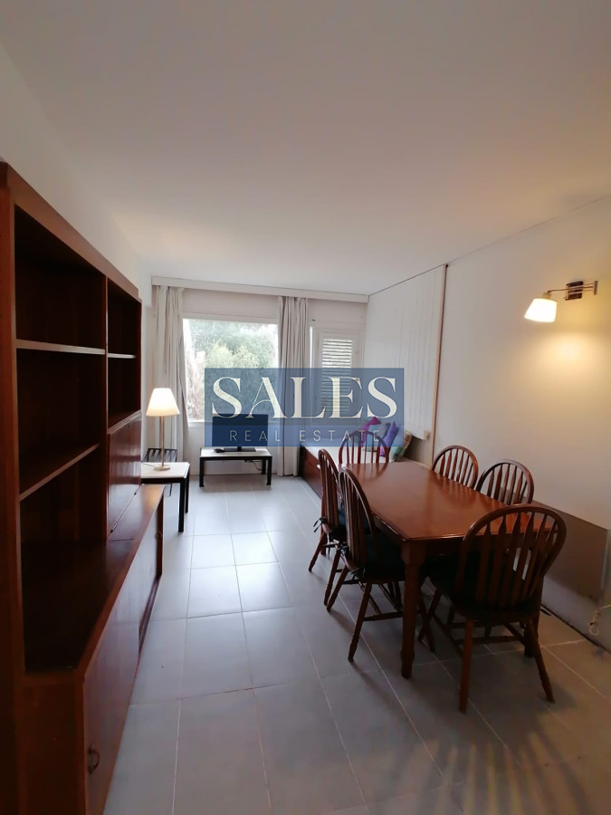 Apartamento ID.135 - Departamento en venta playa brava