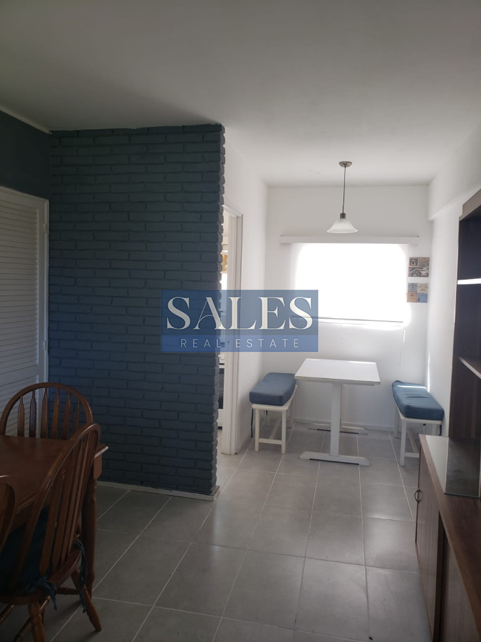 Apartamento ID.135 - Departamento en venta playa brava