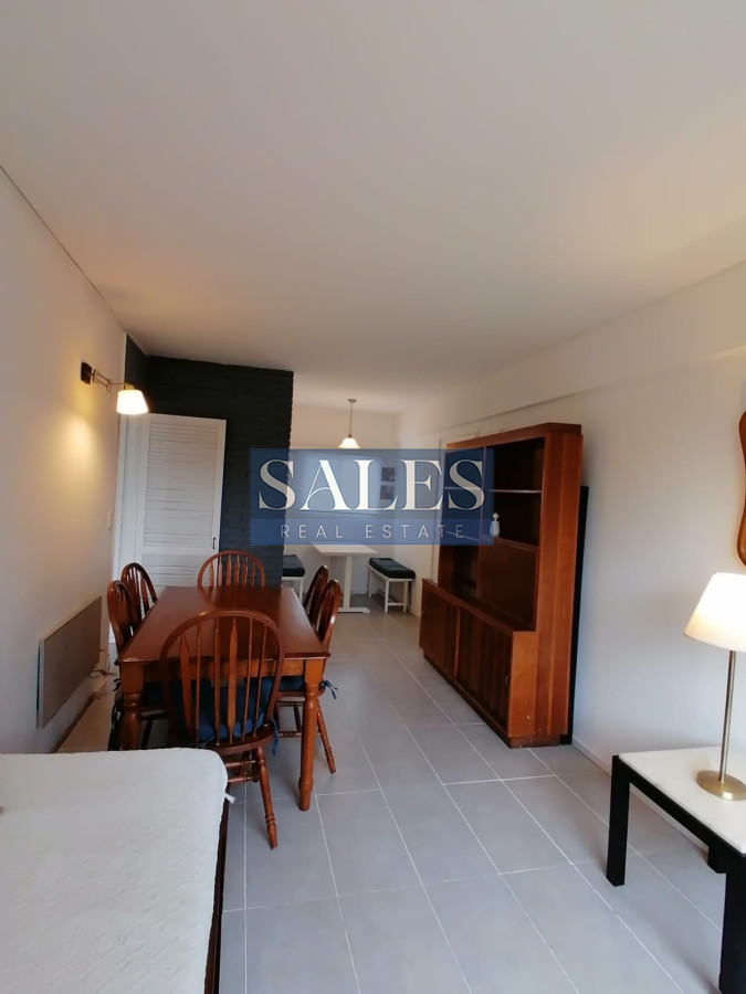 Apartamento ID.135 - Departamento en venta playa brava