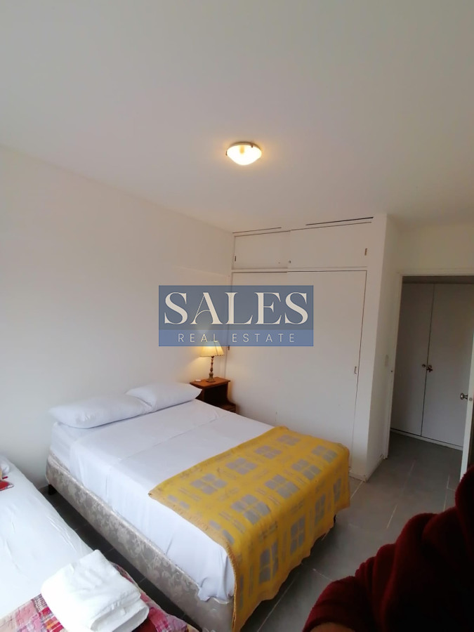 Apartamento ID.135 - Departamento en venta playa brava
