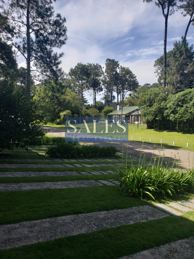 Apartamento ID.135 - Departamento en venta playa brava