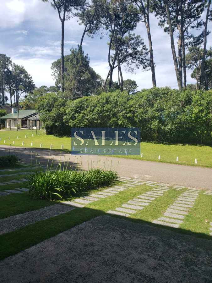 Apartamento ID.135 - Departamento en venta playa brava