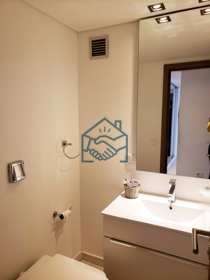 Apartamento ID.865/Playa-Brava-,-edificio-con-muy-buenos-amenities - Playa Brava , edificio con muy buenos amenities