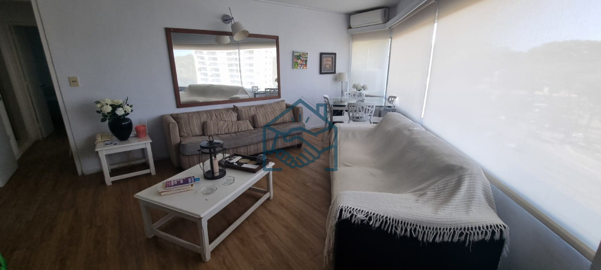 Apartamento ID.1312 - Apartamento en Punta del Este, Roosevelt