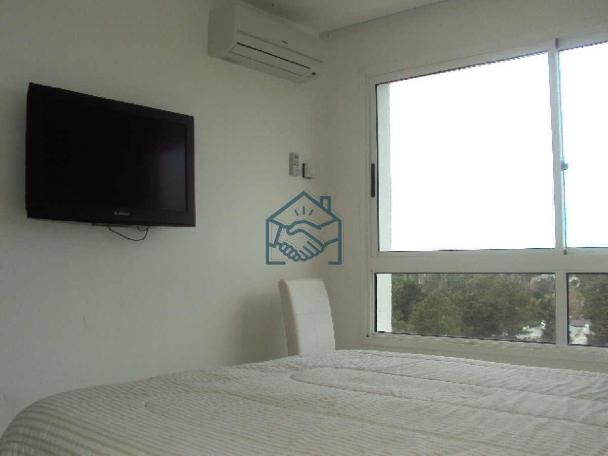 Apartamento ID.1268/Próximo-al-Shopping - Próximo al Shopping