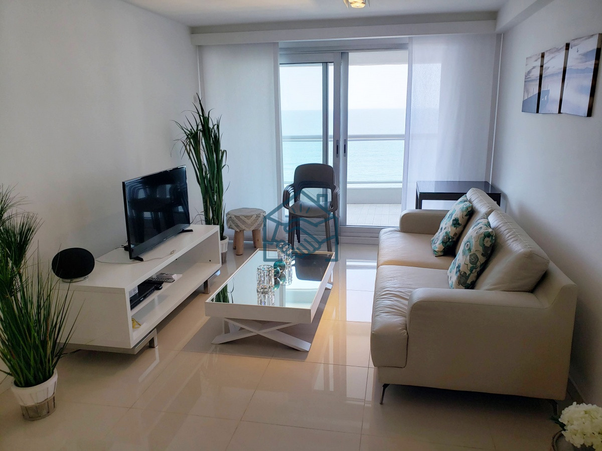 Apartamento ID.865/Playa-Brava-,-edificio-con-muy-buenos-amenities - Playa Brava , edificio con muy buenos amenities