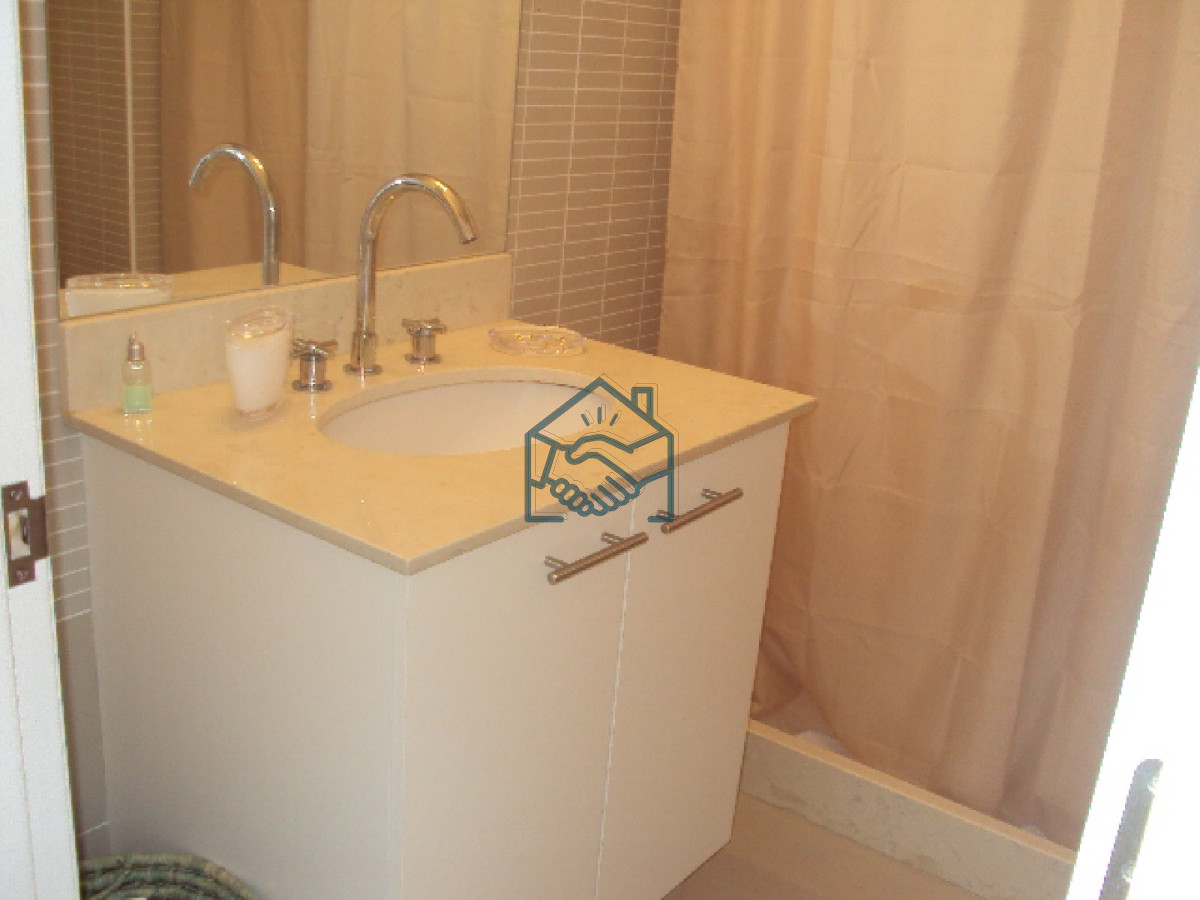 Apartamento ID.1268/Próximo-al-Shopping - Próximo al Shopping