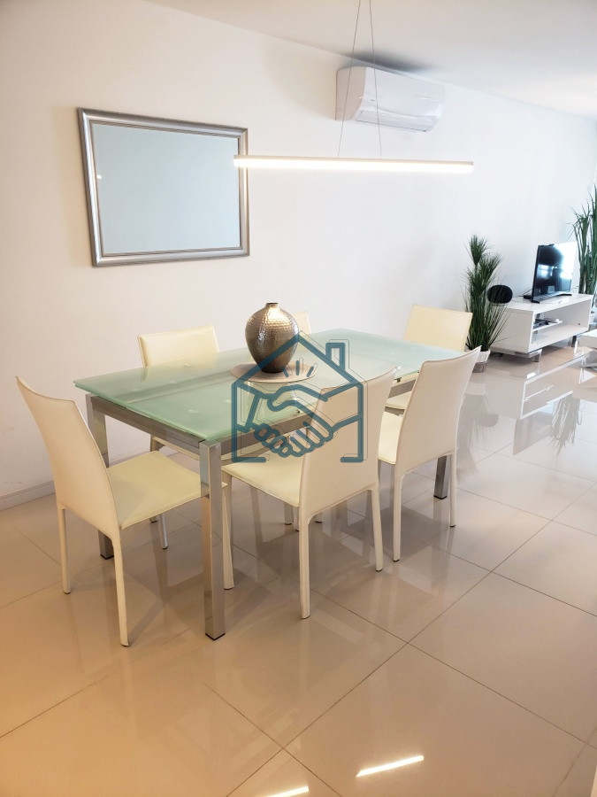 Apartamento ID.865/Playa-Brava-,-edificio-con-muy-buenos-amenities - Playa Brava , edificio con muy buenos amenities