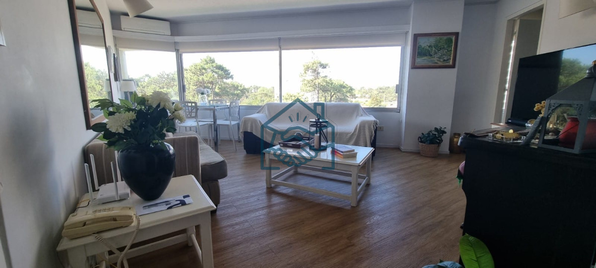 Apartamento ID.1312 - Apartamento en Punta del Este, Roosevelt
