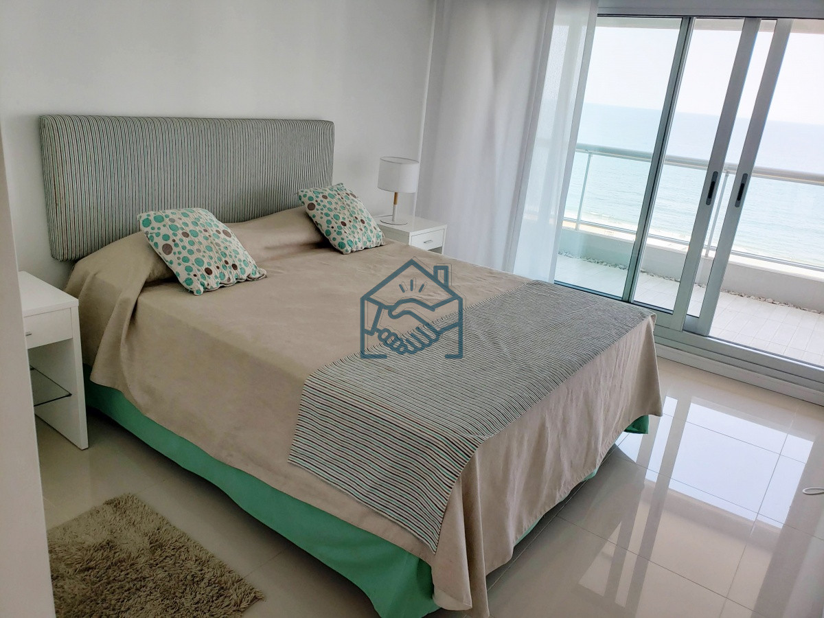 Apartamento ID.865/Playa-Brava-,-edificio-con-muy-buenos-amenities - Playa Brava , edificio con muy buenos amenities