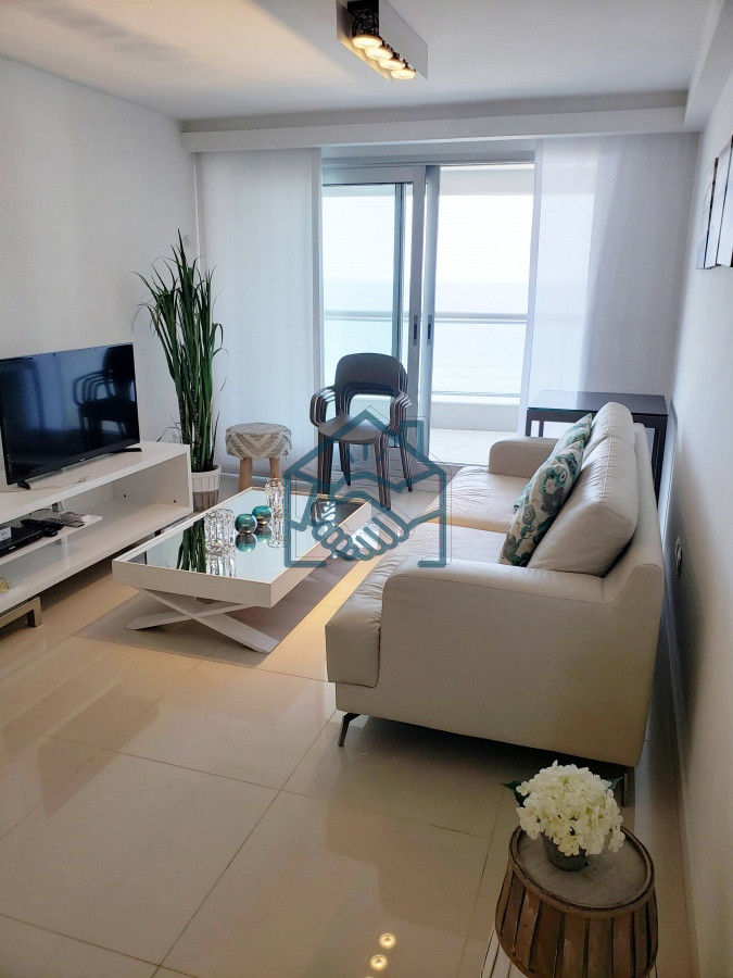 Apartamento ID.865/Playa-Brava-,-edificio-con-muy-buenos-amenities - Playa Brava , edificio con muy buenos amenities