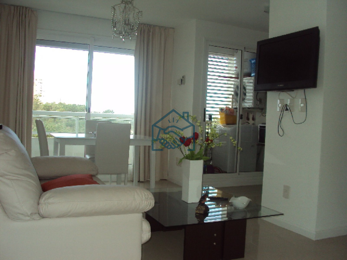 Apartamento ID.1268/Próximo-al-Shopping - Próximo al Shopping