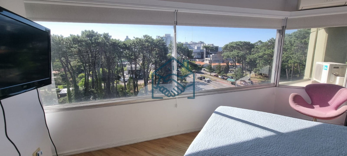 Apartamento ID.1312 - Apartamento en Punta del Este, Roosevelt