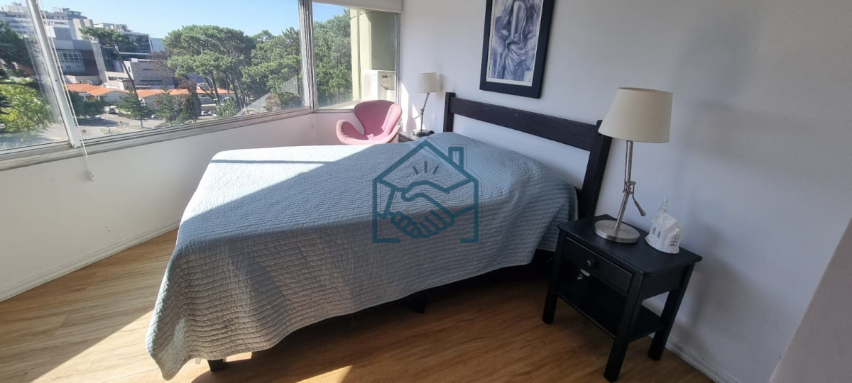 Apartamento ID.1312 - Apartamento en Punta del Este, Roosevelt