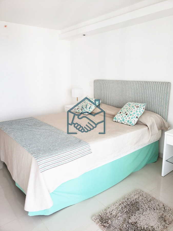 Apartamento ID.865/Playa-Brava-,-edificio-con-muy-buenos-amenities - Playa Brava , edificio con muy buenos amenities