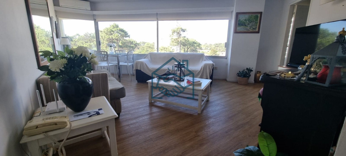 Apartamento ID.1312 - Apartamento en Punta del Este, Roosevelt