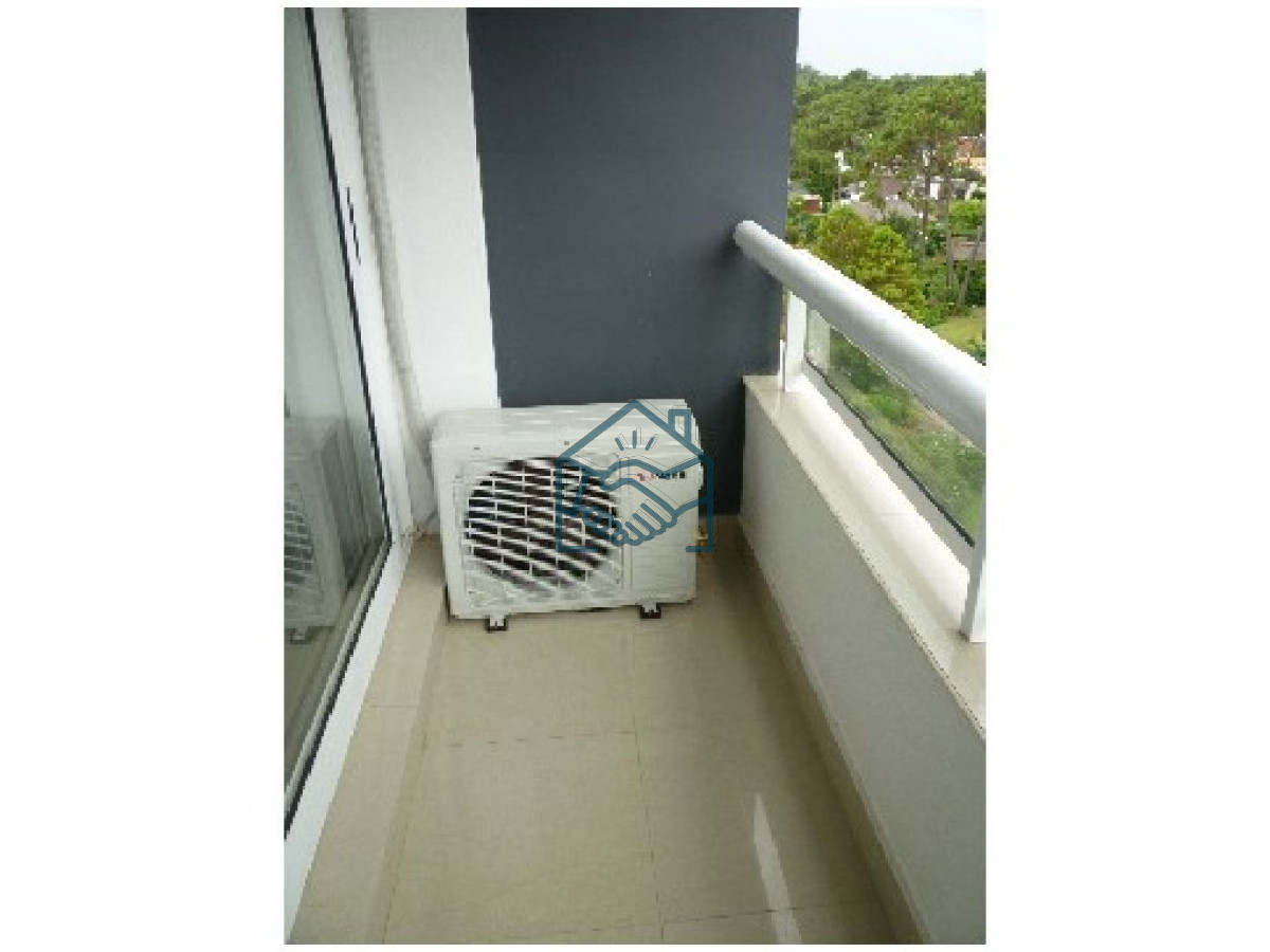 Apartamento ID.1268/Próximo-al-Shopping - Próximo al Shopping