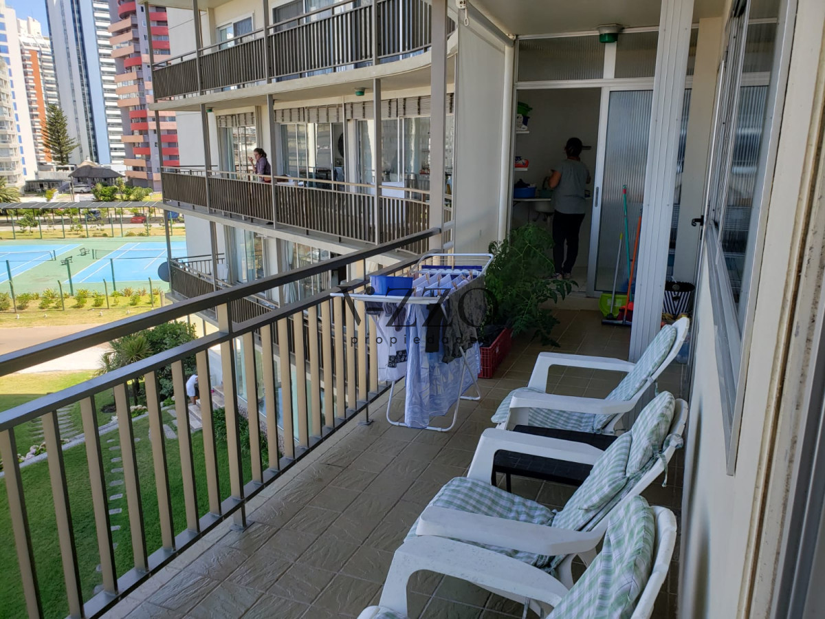 Apartamento ID.446/Espectacular-departamento-con-vista-al-mar - Espectacular departamento con vista al mar