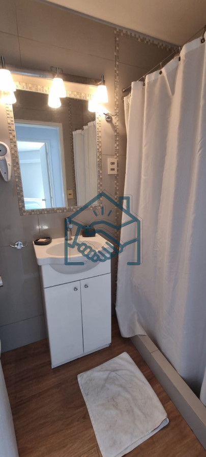 Apartamento ID.1312 - Apartamento en Punta del Este, Roosevelt