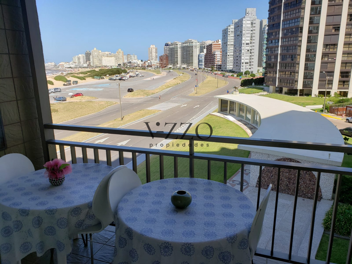 Apartamento ID.446/Espectacular-departamento-con-vista-al-mar - Espectacular departamento con vista al mar