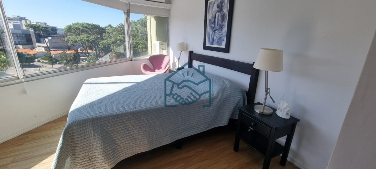 Apartamento ID.1312 - Apartamento en Punta del Este, Roosevelt