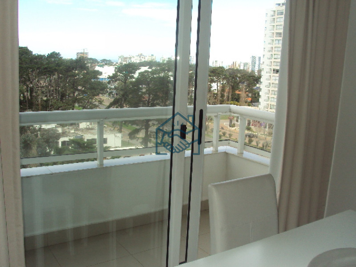 Apartamento ID.1268/Próximo-al-Shopping - Próximo al Shopping