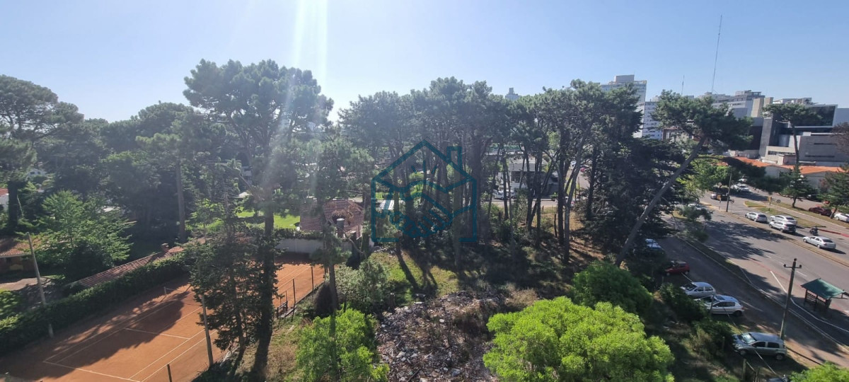 Apartamento ID.1312 - Apartamento en Punta del Este, Roosevelt