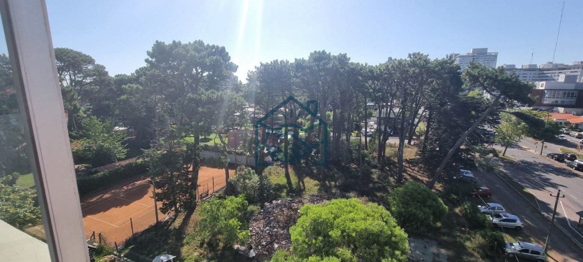 Apartamento ID.1312 - Apartamento en Punta del Este, Roosevelt