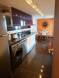 Apartamento ID.865/Playa-Brava-,-edificio-con-muy-buenos-amenities - Playa Brava , edificio con muy buenos amenities