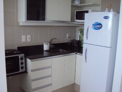 Apartamento ID.1268/Próximo-al-Shopping - Próximo al Shopping