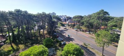 Apartamento ID.1312 - Apartamento en Punta del Este, Roosevelt