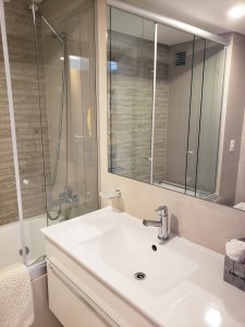 Apartamento ID.865/Playa-Brava-,-edificio-con-muy-buenos-amenities - Playa Brava , edificio con muy buenos amenities