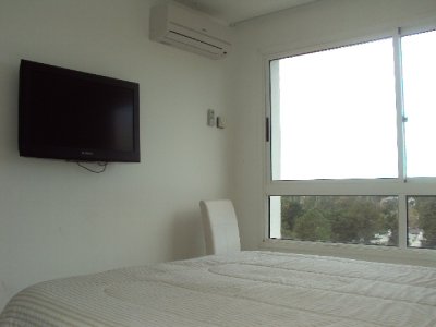 Apartamento ID.1268/Próximo-al-Shopping - Próximo al Shopping