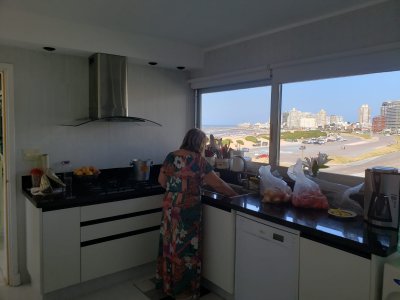Apartamento ID.446/Espectacular-departamento-con-vista-al-mar - Espectacular departamento con vista al mar