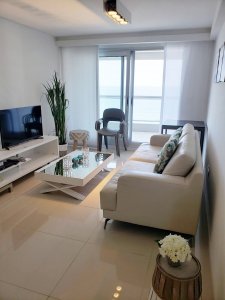 Apartamento ID.865/Playa-Brava-,-edificio-con-muy-buenos-amenities - Playa Brava , edificio con muy buenos amenities